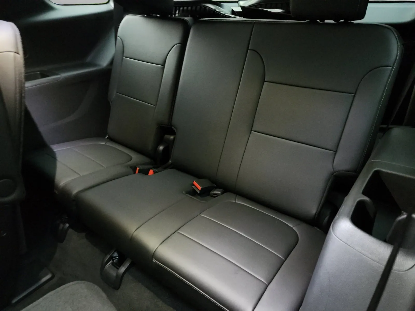 Chevrolet Traverse photo 14