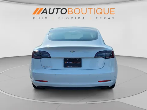 More photos of 2019 Tesla Model 3 Standard Range Plus at Auto Boutique Ohio, OH