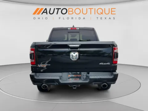 More photos of 2019 Ram 1500 Limited at Auto Boutique Ohio, OH