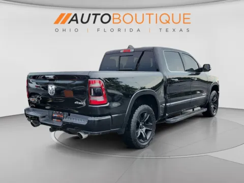 More photos of 2019 Ram 1500 Limited at Auto Boutique Ohio, OH
