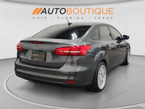 More photos of 2018 Ford Focus S at Auto Boutique Ohio, OH