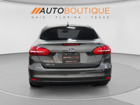More photos of 2018 Ford Focus S at Auto Boutique Ohio, OH