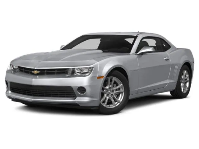 2015 Chevrolet Camaro LT for sale in Columbus, OH