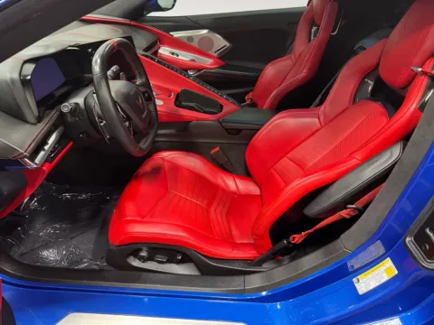Photos of 2020 Chevrolet Corvette 3LT for sale in Columbus, OH at Auto Boutique Ohio