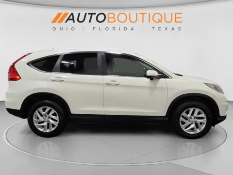More photos of 2016 Honda CR-V EX-L at Auto Boutique Ohio, OH