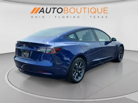 More photos of 2023 Tesla Model 3 at Auto Boutique Ohio, OH