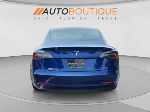 More photos of 2023 Tesla Model 3 at Auto Boutique Ohio, OH