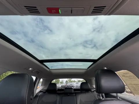 Another view of 2023 Volkswagen Taos SE for sale in Columbus, OH at Auto Boutique Ohio