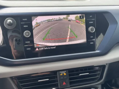 More photos of 2023 Volkswagen Taos SE at Auto Boutique Ohio, OH