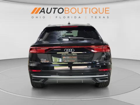 More photos of 2023 Audi Q8 Premium Plus at Auto Boutique Ohio, OH
