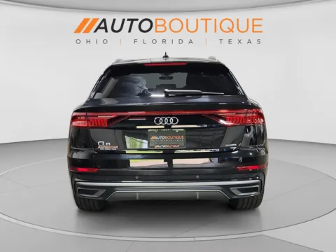 More photos of 2023 Audi Q8 Premium Plus at Auto Boutique Ohio, OH
