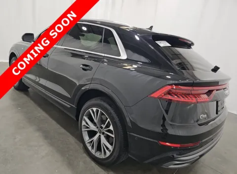 More photos of 2023 Audi Q8 Premium Plus at Auto Boutique Ohio, OH