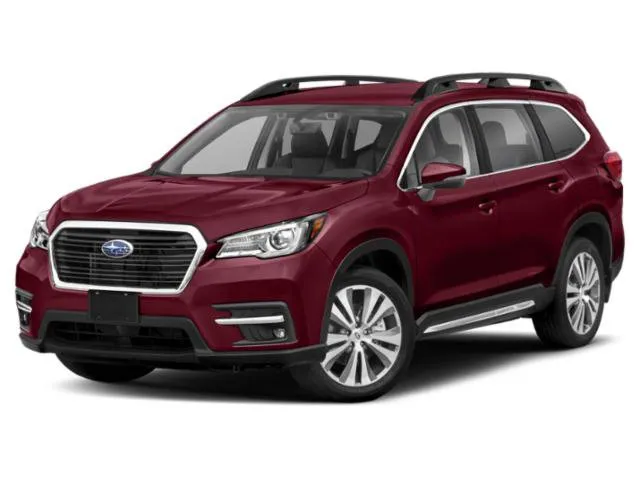 2019 Subaru Ascent Limited for sale in Columbus, OH