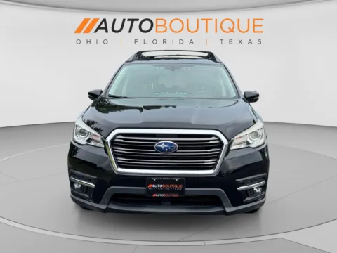 More photos of 2019 Subaru Ascent Limited at Auto Boutique Ohio, OH