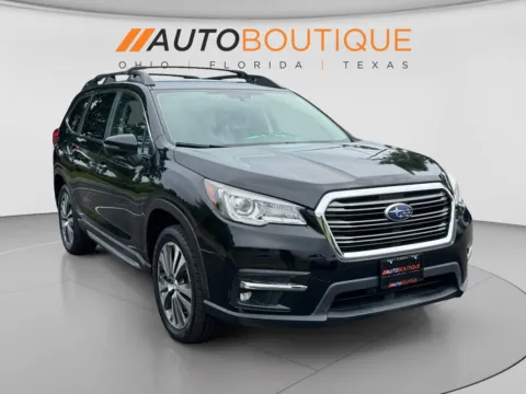 More photos of 2019 Subaru Ascent Limited at Auto Boutique Ohio, OH