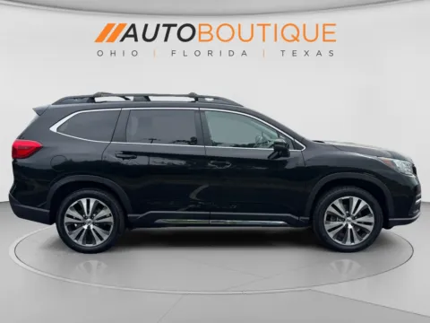 Another view of 2019 Subaru Ascent Limited for sale in Columbus, OH at Auto Boutique Ohio
