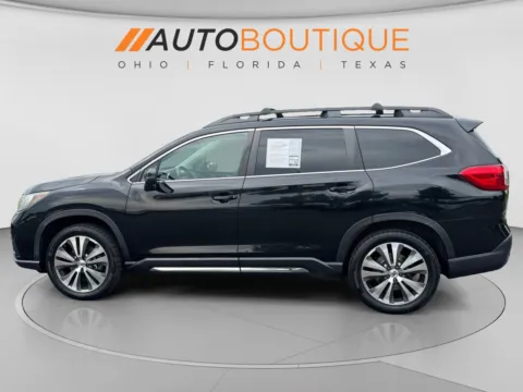 Photos of 2019 Subaru Ascent Limited for sale in Columbus, OH at Auto Boutique Ohio