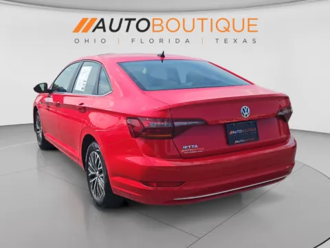 Another view of 2019 Volkswagen Jetta SEL for sale in Columbus, OH at Auto Boutique Ohio
