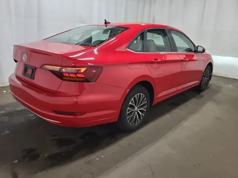 Another view of 2019 Volkswagen Jetta SEL for sale in Columbus, OH at Auto Boutique Ohio