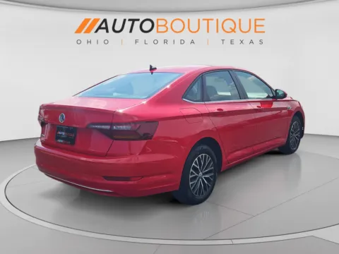 More photos of 2019 Volkswagen Jetta SEL at Auto Boutique Ohio, OH