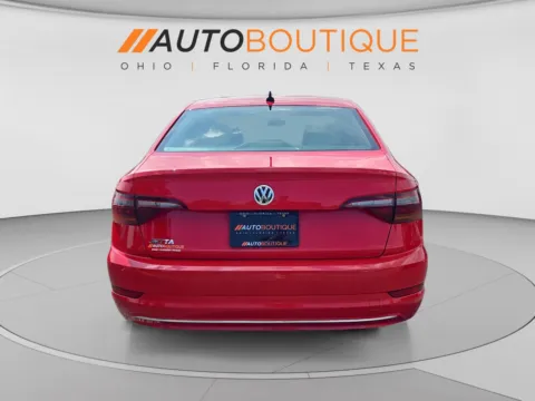 More photos of 2019 Volkswagen Jetta SEL at Auto Boutique Ohio, OH