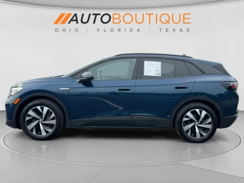 Photos of 2023 Volkswagen ID.4 Pro for sale in Columbus, OH at Auto Boutique Ohio