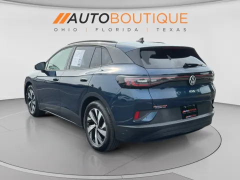 Another view of 2023 Volkswagen ID.4 Pro for sale in Columbus, OH at Auto Boutique Ohio