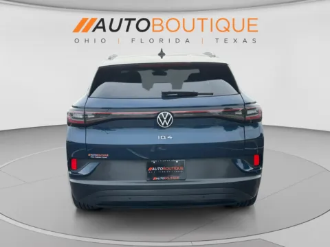 More photos of 2023 Volkswagen ID.4 Pro at Auto Boutique Ohio, OH