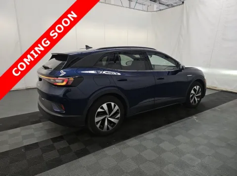 More photos of 2023 Volkswagen ID.4 Pro at Auto Boutique Ohio, OH