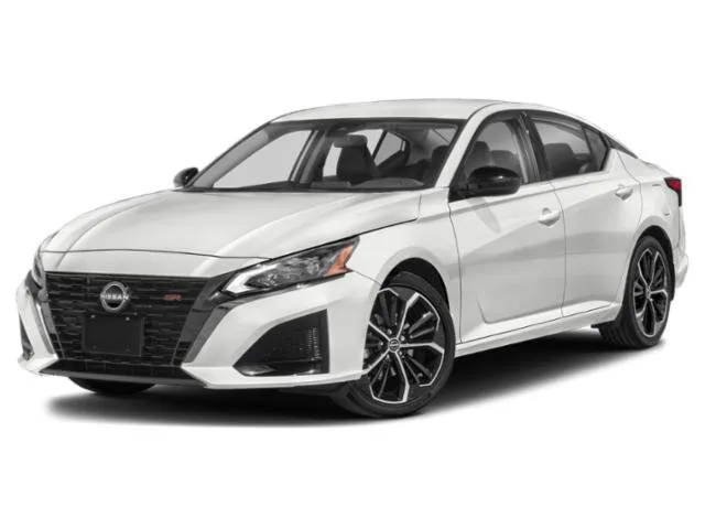2023 Nissan Altima 2.5 SR for sale in Columbus, OH