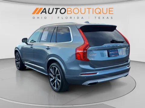 Another view of 2019 Volvo XC90 Inscription for sale in Columbus, OH at Auto Boutique Ohio