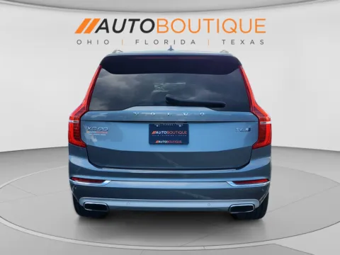 More photos of 2019 Volvo XC90 Inscription at Auto Boutique Ohio, OH