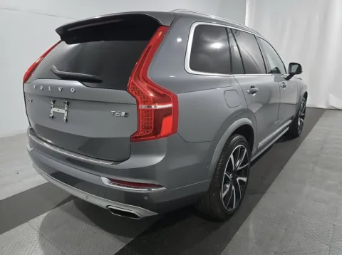 More photos of 2019 Volvo XC90 Inscription at Auto Boutique Ohio, OH