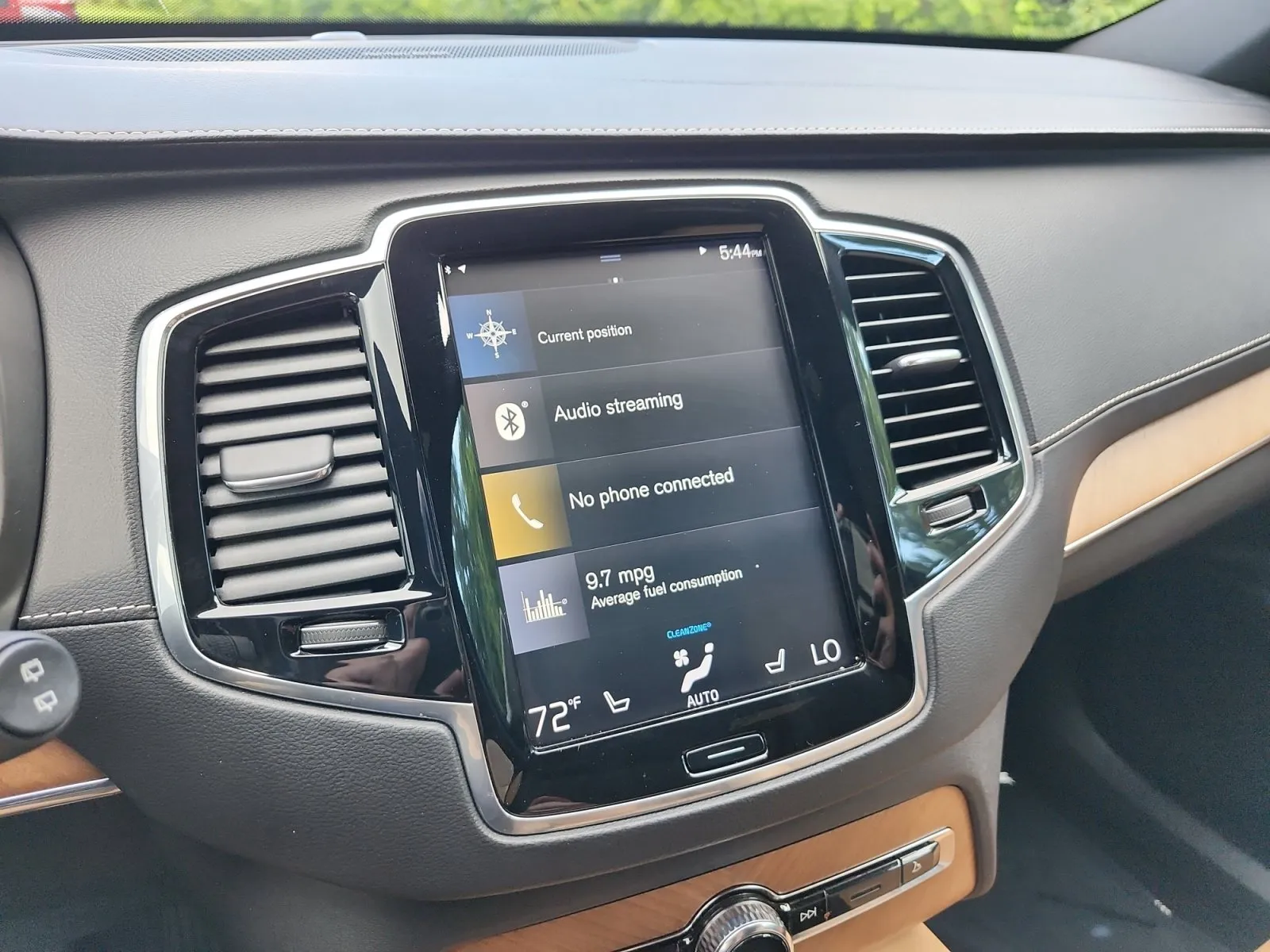 Volvo XC90 photo 20