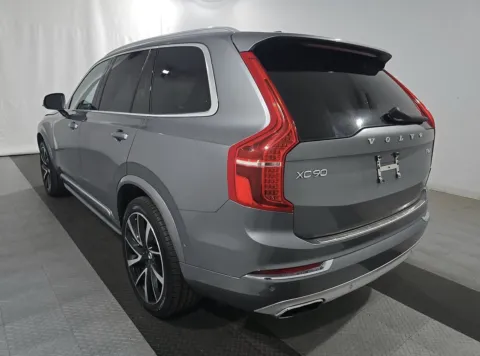 More photos of 2019 Volvo XC90 Inscription at Auto Boutique Ohio, OH