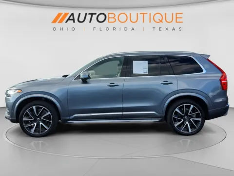 Photos of 2019 Volvo XC90 Inscription for sale in Columbus, OH at Auto Boutique Ohio