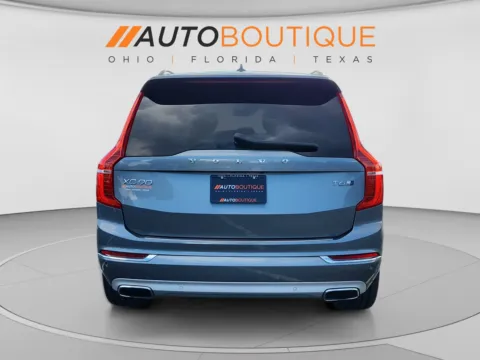 More photos of 2019 Volvo XC90 Inscription at Auto Boutique Ohio, OH