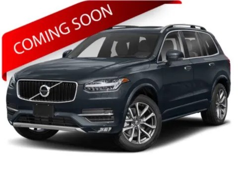 Gray 2019 Volvo XC90 Inscription for sale in Columbus, OH