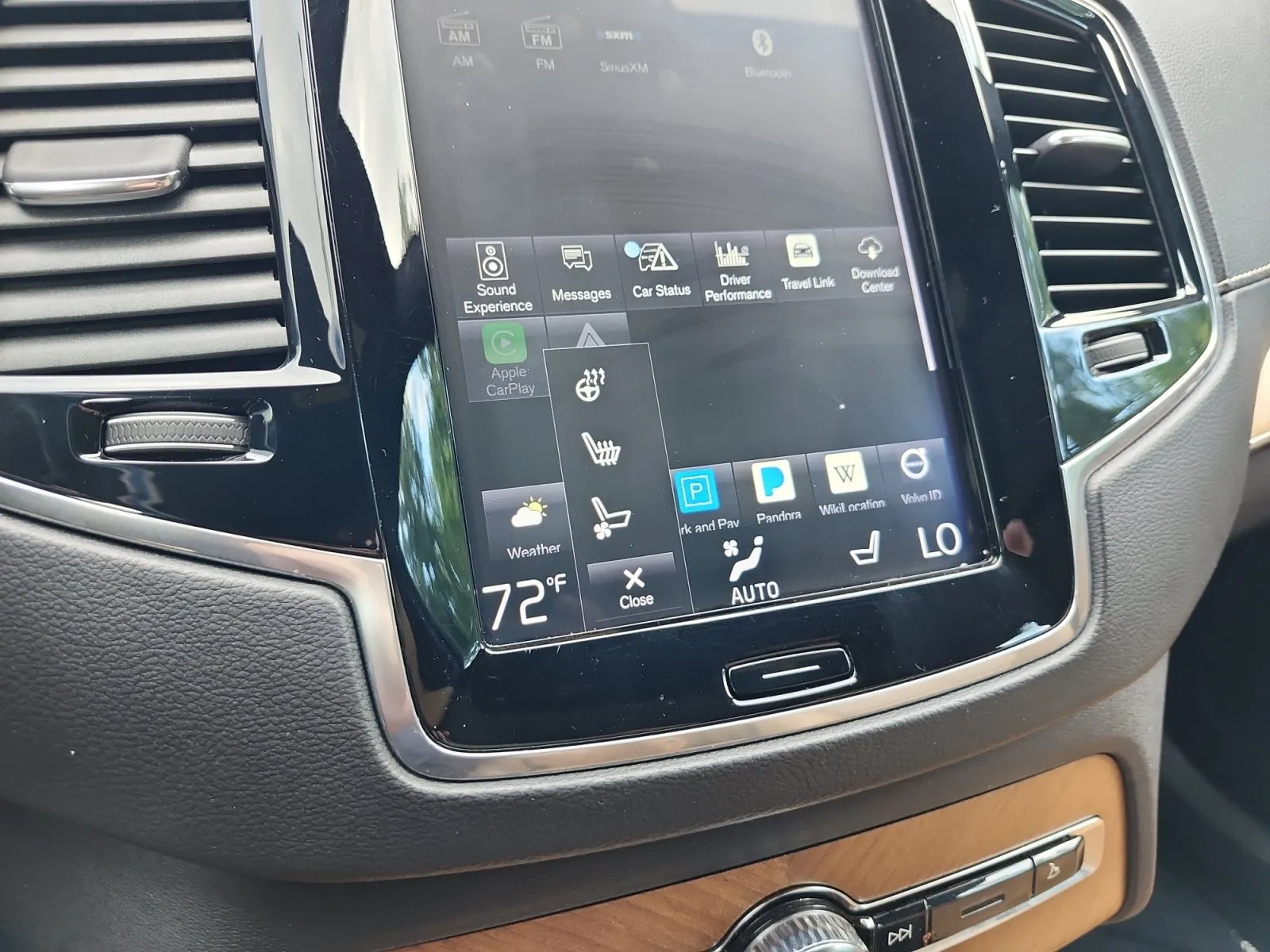 Volvo XC90 photo 23