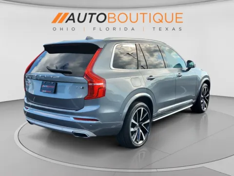 More photos of 2019 Volvo XC90 Inscription at Auto Boutique Ohio, OH