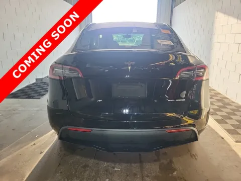 More photos of 2023 Tesla Model Y Long Range at Auto Boutique Ohio, OH