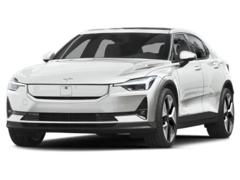 Blue 2024 Polestar 2 Long Range Dual Motor for sale in Columbus, OH