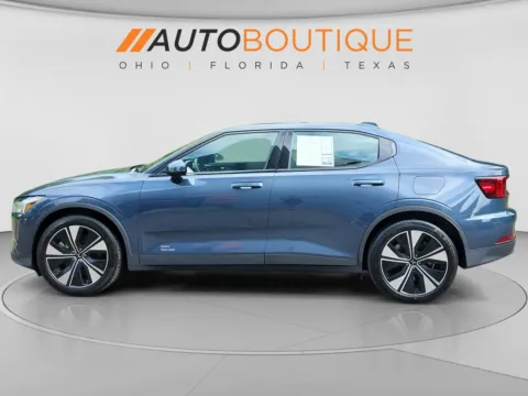 Photos of 2024 Polestar 2 Long Range Dual Motor for sale in Columbus, OH at Auto Boutique Ohio