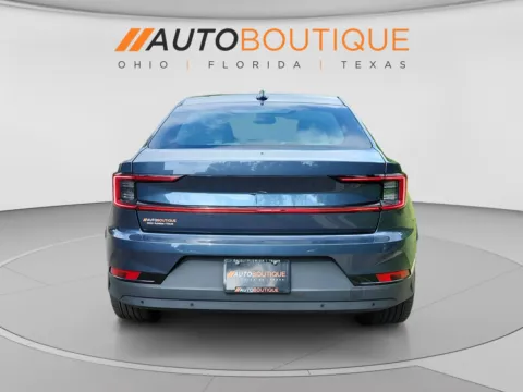 More photos of 2024 Polestar 2 Long Range Dual Motor at Auto Boutique Ohio, OH