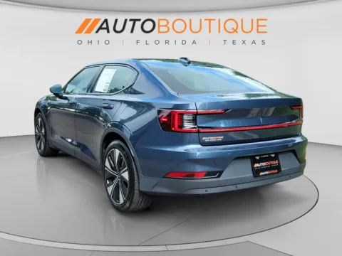 Another view of 2024 Polestar 2 Long Range Dual Motor for sale in Columbus, OH at Auto Boutique Ohio