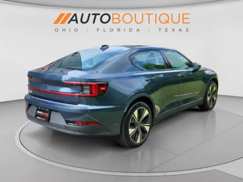 More photos of 2024 Polestar 2 Long Range Dual Motor at Auto Boutique Ohio, OH