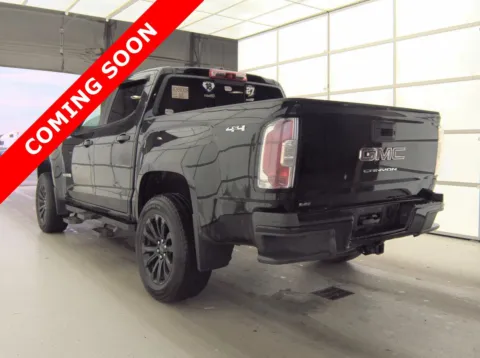 More photos of 2021 GMC Canyon 4WD Elevation at Auto Boutique Ohio, OH