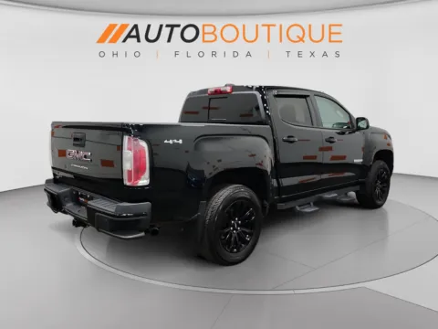 More photos of 2021 GMC Canyon 4WD Elevation at Auto Boutique Ohio, OH
