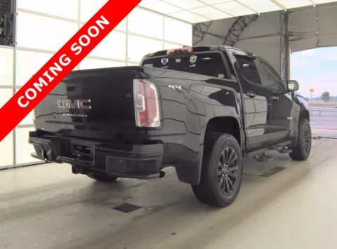 More photos of 2021 GMC Canyon 4WD Elevation at Auto Boutique Ohio, OH