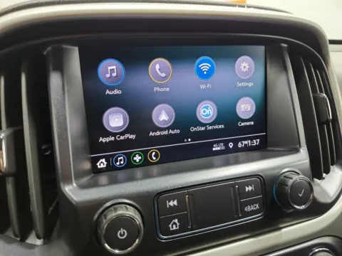 More photos of 2021 GMC Canyon 4WD Elevation at Auto Boutique Ohio, OH